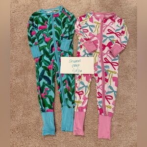 Little sleepies Bundle